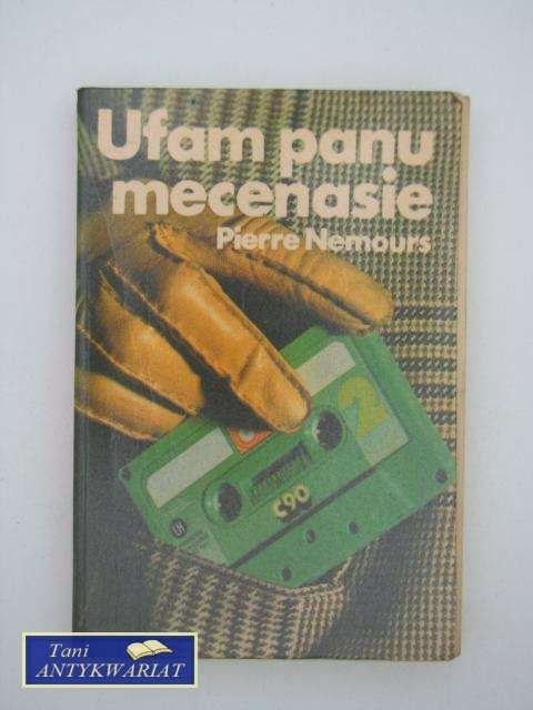 UFAM PANU MECENASIE