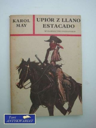 UPIÓR Z LLANO ESTACADO