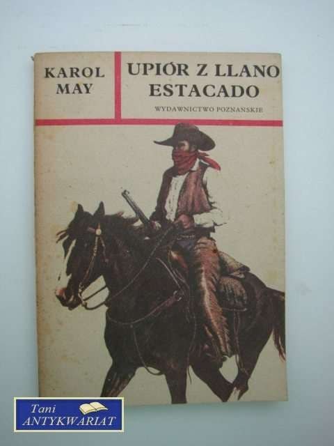 UPIÓR Z LLANO ESTACADO