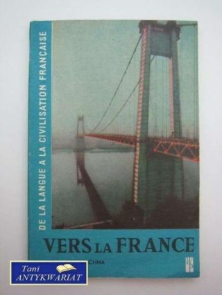 VERSA LA FRANCE