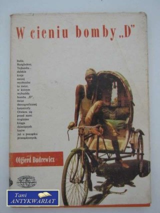 W CIENIU BOMBY 'D