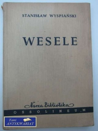 WESELE