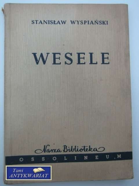 WESELE