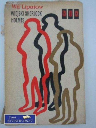 WIEJSKI SHERLOCK HOLMES