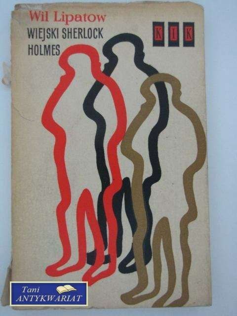 WIEJSKI SHERLOCK HOLMES