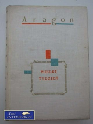 WIELKI TYDZIEŃ