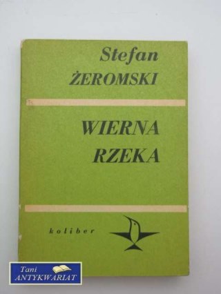 WIERNA RZEKA