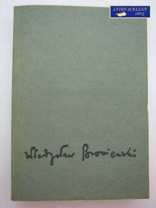WIERSZE I POEMATY