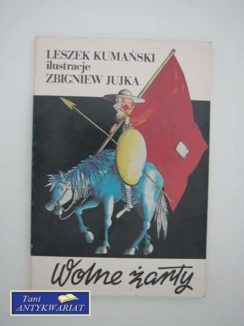 WOLNE ŻARTY