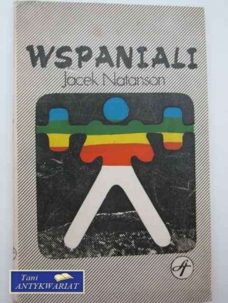 WSPANIALI
