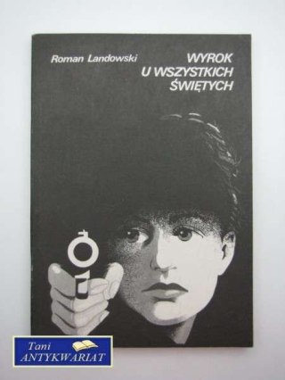 WYROK U WSZYSTKICH ŚWIĘTYCH