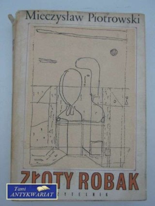 ZŁOTY ROBAK