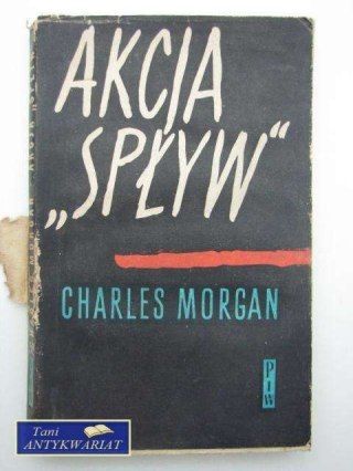 AKCJA SPŁYW