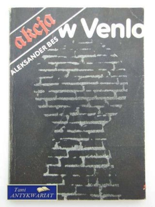 AKCJA W VENLO