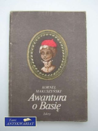AWANTURA O BASIĘ