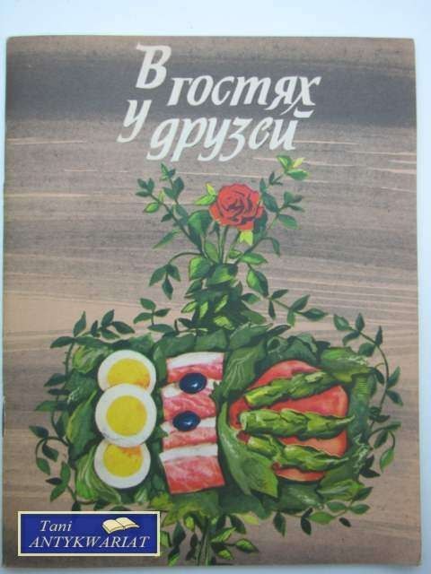 Brocmax gpyzen beifreunden zu gast