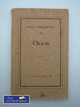 CHAM