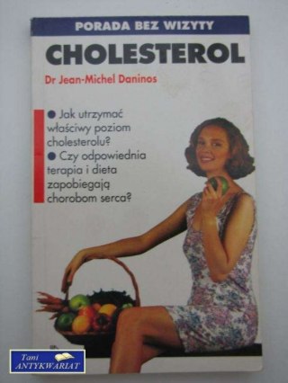 CHOLESTEROL