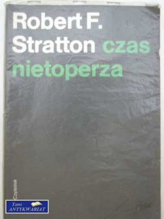 CZAS NIETOPERZA