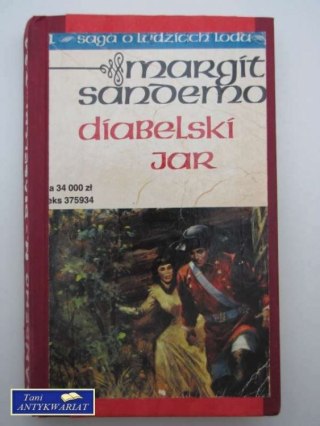 DIABELSKI JAR