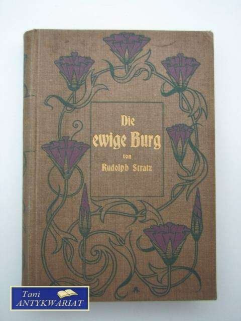 DIE EWIGE BURG