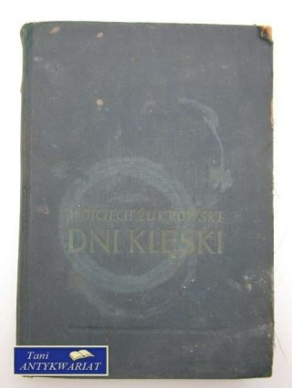 DNI KLĘSKI