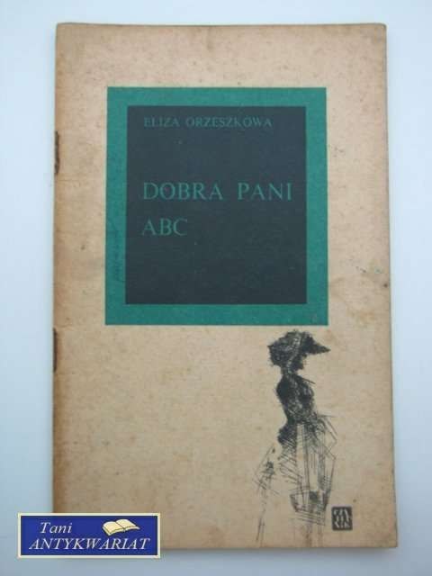 DOBRA PANI