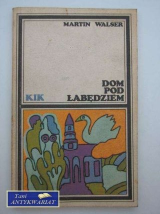 DOM POD ŁABĘDZIEM