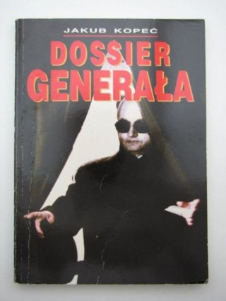 DOSSIER GENERAŁA