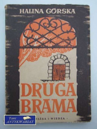 DRUGA BRAMA
