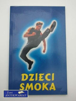 DZIECI SMOKA