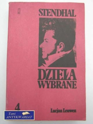 DZIEŁA WYBRANE