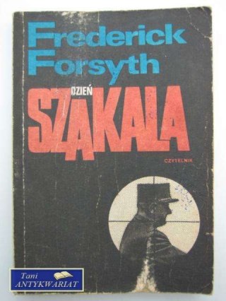 DZIEŃ SZAKALA