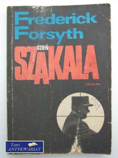 DZIEŃ SZAKALA