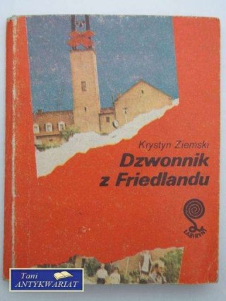 DZWONNIK Z FRIEDLANU