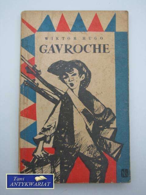 GAVROCHE