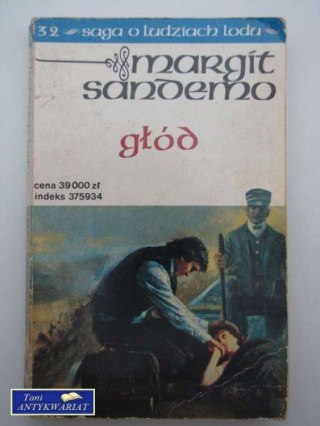 GŁÓD