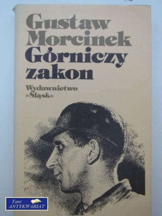 GÓRNICZY ZAKON