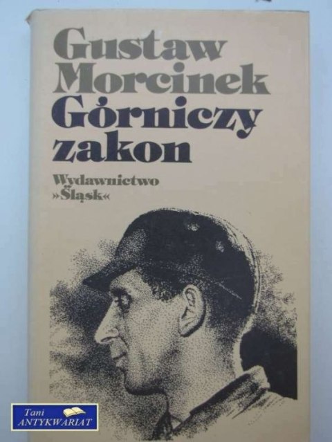 GÓRNICZY ZAKON