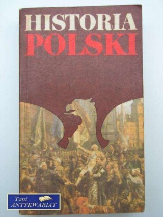 HISTORIA POLSKI 1764-1864