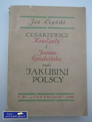 JAKUBINI POLSCY