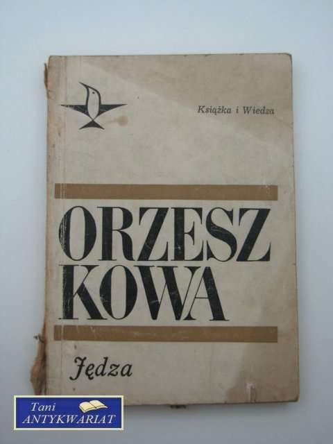 JĘDZA