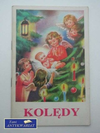 KOLĘDY