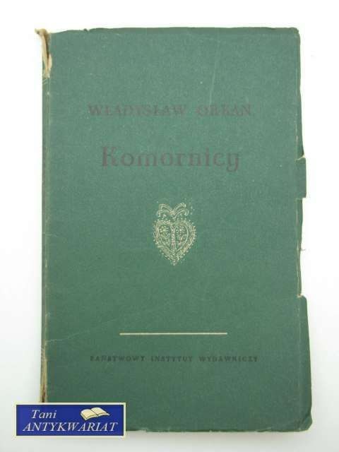 KOMORNICY
