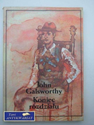 KONIEC ROZDZIAŁU