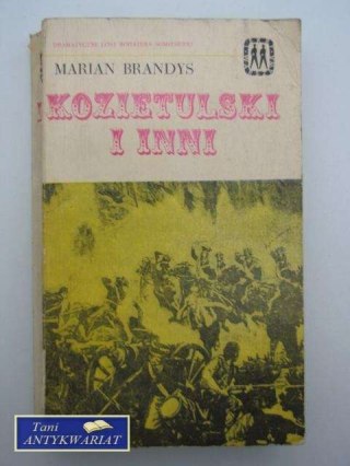 KOZIETULSKI I INNI