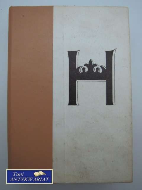 KRÓL HENRYK 4 U SZCZYTU SŁAWY