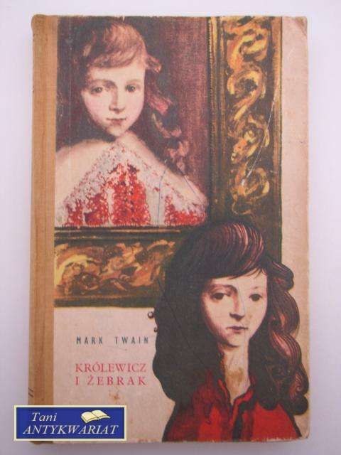 KRÓLEWICZ I ŻEBRAK