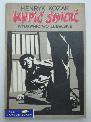 KUPIĆ ŚMIERĆ