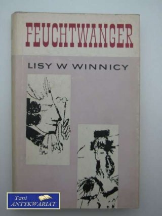 LISY W WINNICY